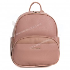 Женские рюкзаки SF010 pink