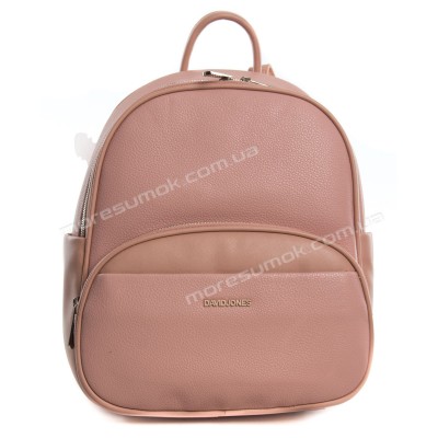 Жіночі рюкзаки SF010 pink