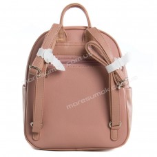Жіночі рюкзаки SF010 pink