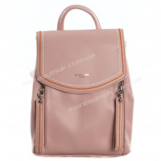Жіночі рюкзаки SF008 pink