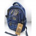Мужские рюкзаки 1305 blue