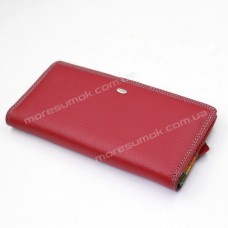 Жіночі гаманці WRN-22 dark red