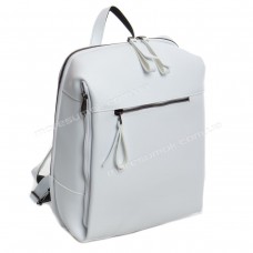 Женские рюкзаки R026 white