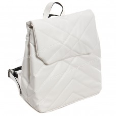 Женские рюкзаки R028 white