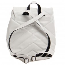 Жіночі рюкзаки R028 white