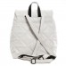 Женские рюкзаки R024 white