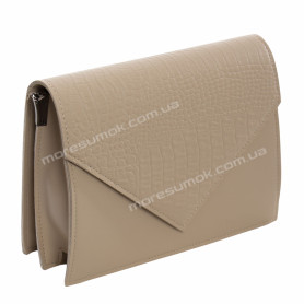 Сумки крос-боді 042 light bison-crocodile-kombi Сумки крос-боді 042 light bison-crocodile-kombi