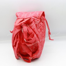 Детские рюкзаки 8890 red