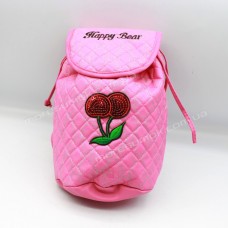 Дитячі рюкзаки 8890 dark pink