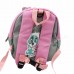 Дитячі рюкзаки 0617 monkey pink