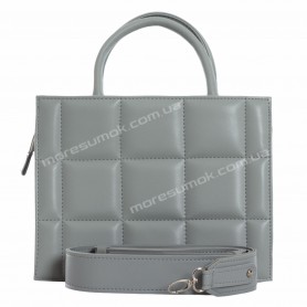 Сумки весна-літо 07-21 kvadrat light gray