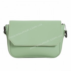 Сумки крос-боді 125 light green