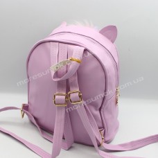 Детские рюкзаки 226 purple