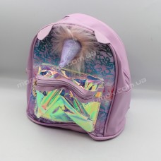 Дитячі рюкзаки 226-1 purple