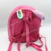 Дитячі рюкзаки 698 dark pink