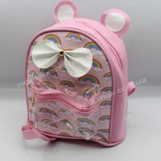 Дитячі рюкзаки 560-1 pink