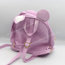Детские рюкзаки 560-1 purple