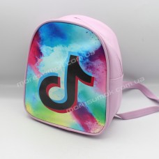 Детские рюкзаки 306-1 purple