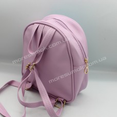 Дитячі рюкзаки 306-1 purple
