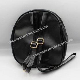 Дитячі рюкзаки 217 black Дитячі рюкзаки 217 black