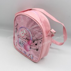 Детские сумки 204-3 light pink