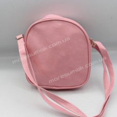 Детские сумки 204-3 light pink