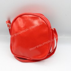 Детские сумки 204-3 red