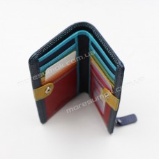 Жіночі гаманці WRN-2 blue