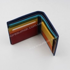 Жіночі гаманці WRS-6 blue