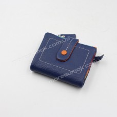 Жіночі гаманці WRN-1 blue