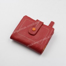 Жіночі гаманці WRN-1 red