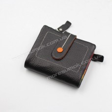 Жіночі гаманці WRN-1 black