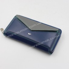 Жіночі гаманці WRS-21 blue