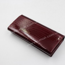 Жіночі гаманці W1-V bordo