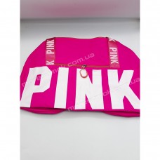 Спортивні сумки 905 dark pink