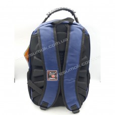 Спортивні рюкзаки BW-1904S blue