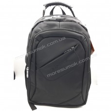 Спортивні рюкзаки BW-2004D black