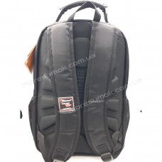 Спортивні рюкзаки BW-2004D black