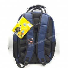 Спортивні рюкзаки BW-2004D blue