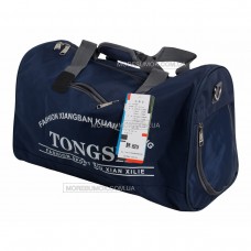 Спортивные сумки 6601 blue