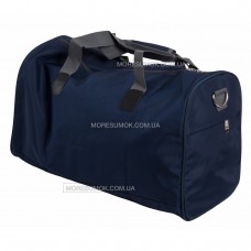Спортивные сумки 6601 blue