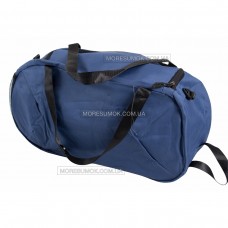 Спортивные сумки 4091 light blue
