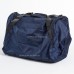 Дорожные сумки 19621 blue