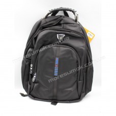 Школьные рюкзаки BW-1907S-15 black