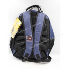 Школьные рюкзаки BW-1907S-15 blue