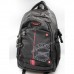 Школьные рюкзаки BH6392 black