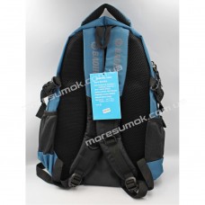 Школьные рюкзаки BH6396 light blue