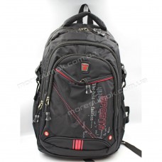 Школьные рюкзаки BH6396 black