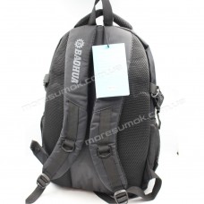 Школьные рюкзаки BH6396 black