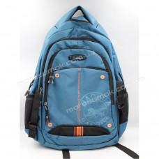 Школьные рюкзаки BH6392 light blue
